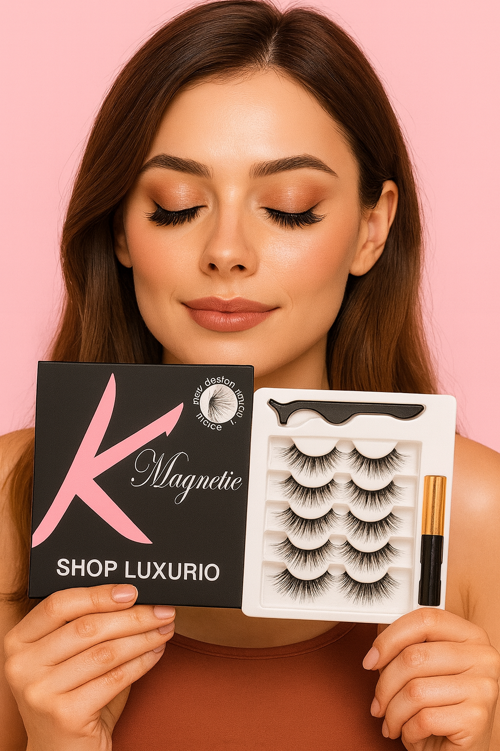 Elevate Your Beauty, Effortlessly Dazzle Daily